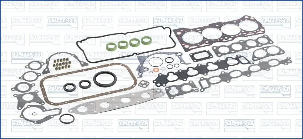 Dichtungsvollsatz, Motor AJUSA 50111500