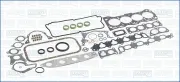 Dichtungsvollsatz, Motor AJUSA 50111500