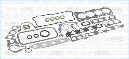 Dichtungsvollsatz, Motor AJUSA 50111500 Bild Dichtungsvollsatz, Motor AJUSA 50111500