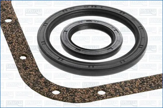 Dichtungsvollsatz, Motor AJUSA 50111700 Bild Dichtungsvollsatz, Motor AJUSA 50111700