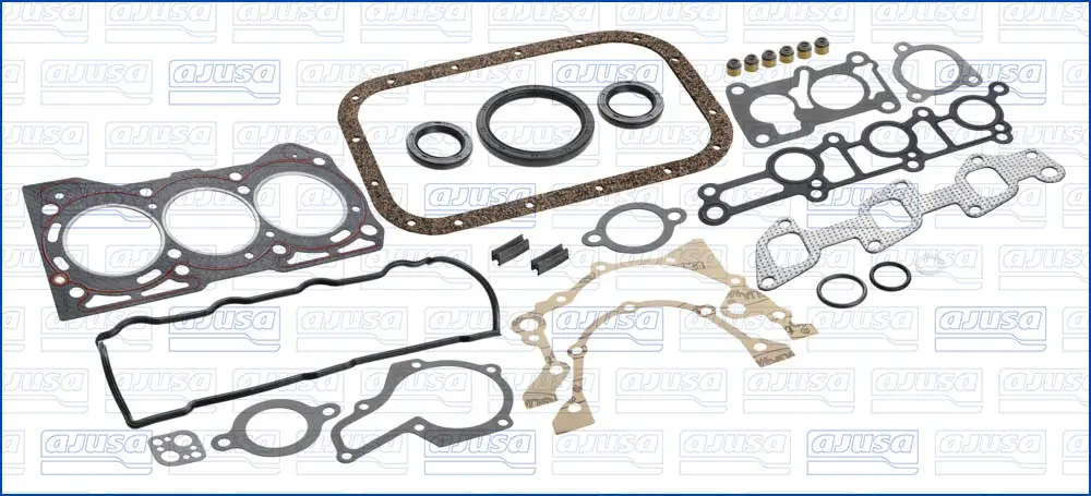 Dichtungsvollsatz, Motor AJUSA 50111700