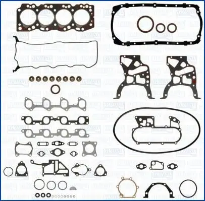 Dichtungsvollsatz, Motor AJUSA 50112000