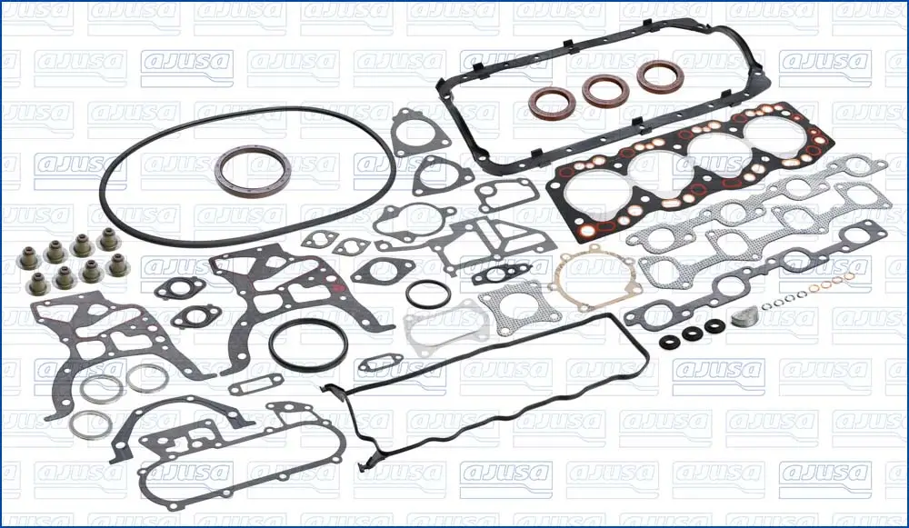 Dichtungsvollsatz, Motor AJUSA 50112000