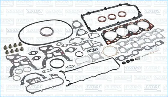 Dichtungsvollsatz, Motor AJUSA 50112000 Bild Dichtungsvollsatz, Motor AJUSA 50112000