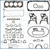 Dichtungsvollsatz, Motor AJUSA 50112000