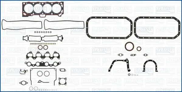 Dichtungsvollsatz, Motor AJUSA 50112200