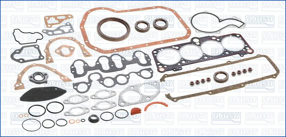 Dichtungsvollsatz, Motor AJUSA 50113800