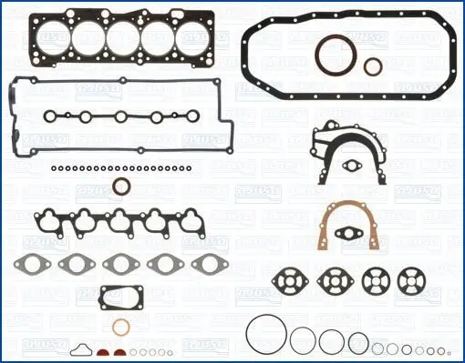 Dichtungsvollsatz, Motor AJUSA 50114000