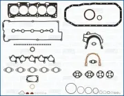 Dichtungsvollsatz, Motor AJUSA 50114000