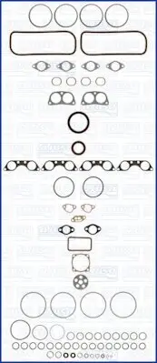 Dichtungsvollsatz, Motor AJUSA 50114600 Bild Dichtungsvollsatz, Motor AJUSA 50114600