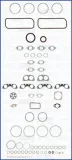 Dichtungsvollsatz, Motor AJUSA 50114700