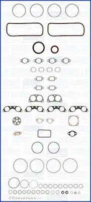 Dichtungsvollsatz, Motor AJUSA 50114700 Bild Dichtungsvollsatz, Motor AJUSA 50114700
