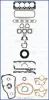 Dichtungsvollsatz, Motor AJUSA 50114900