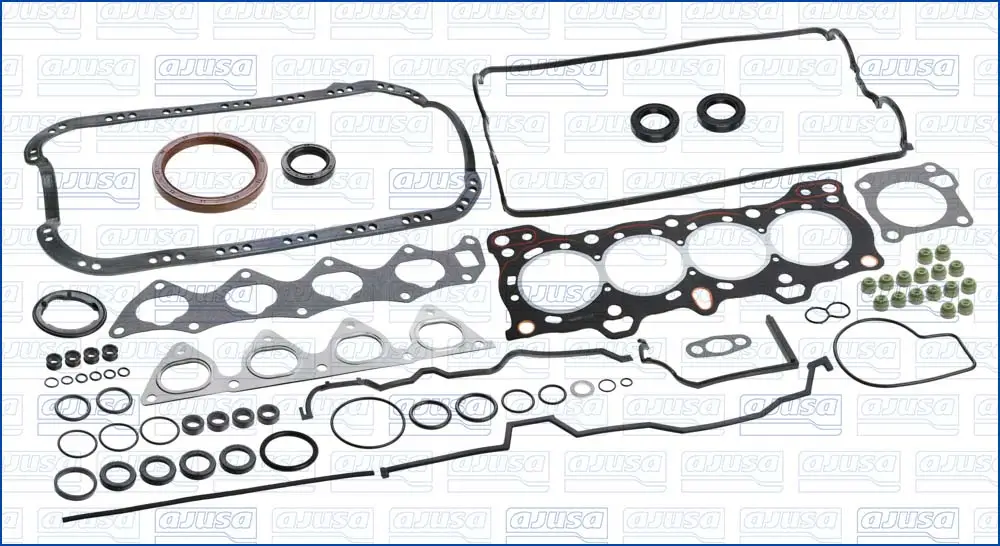 Dichtungsvollsatz, Motor AJUSA 50115500