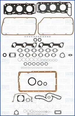 Dichtungsvollsatz, Motor AJUSA 50116300 Bild Dichtungsvollsatz, Motor AJUSA 50116300