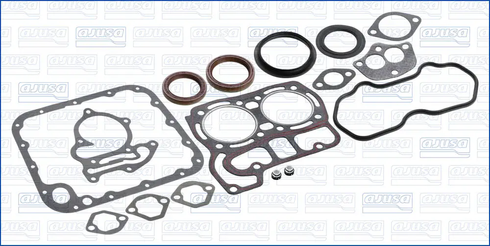 Dichtungsvollsatz, Motor AJUSA 50116700