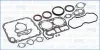 Dichtungsvollsatz, Motor AJUSA 50116700