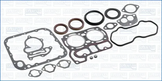 Dichtungsvollsatz, Motor AJUSA 50116700 Bild Dichtungsvollsatz, Motor AJUSA 50116700