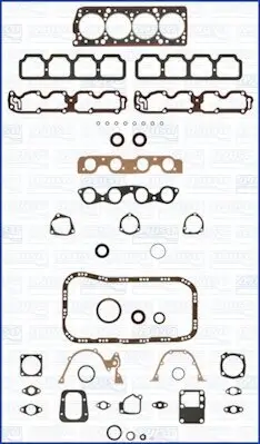 Dichtungsvollsatz, Motor AJUSA 50117500