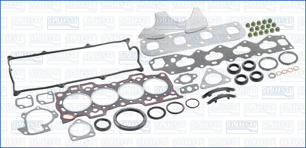 Dichtungsvollsatz, Motor AJUSA 50120700