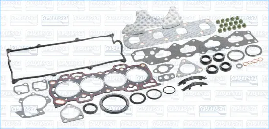 Dichtungsvollsatz, Motor AJUSA 50120700 Bild Dichtungsvollsatz, Motor AJUSA 50120700