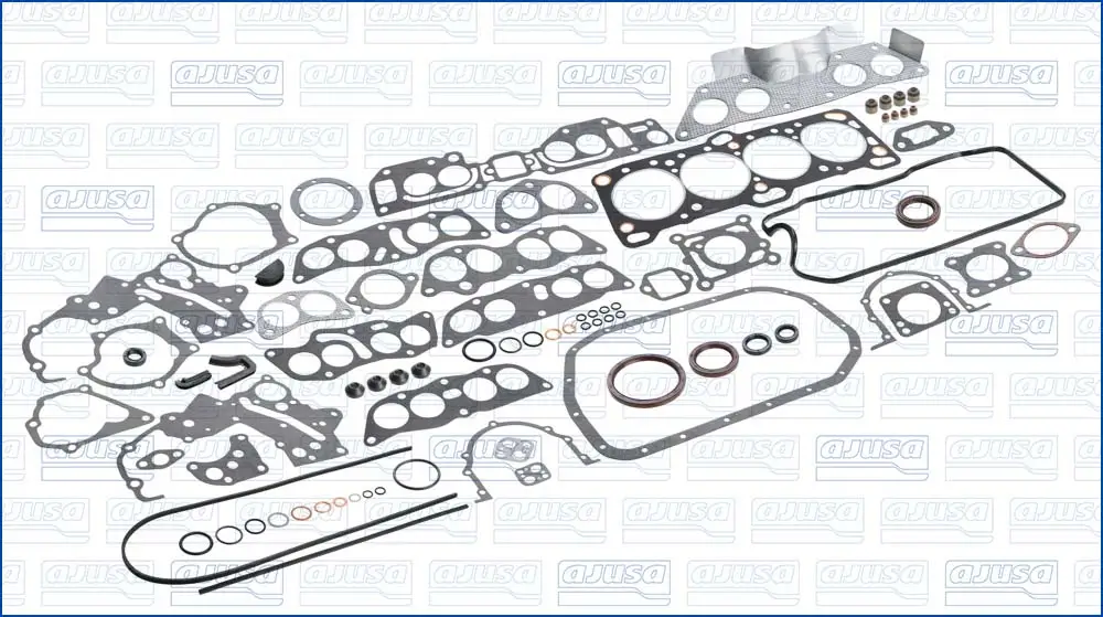 Dichtungsvollsatz, Motor AJUSA 50122200