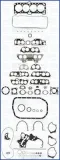 Dichtungsvollsatz, Motor AJUSA 50122200