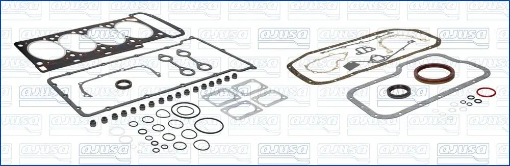 Dichtungsvollsatz, Motor AJUSA 50122800