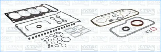 Dichtungsvollsatz, Motor AJUSA 50122800 Bild Dichtungsvollsatz, Motor AJUSA 50122800