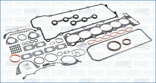 Dichtungsvollsatz, Motor AJUSA 50123100 Bild Dichtungsvollsatz, Motor AJUSA 50123100
