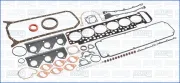Dichtungsvollsatz, Motor AJUSA 50123200