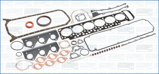 Dichtungsvollsatz, Motor AJUSA 50123200 Bild Dichtungsvollsatz, Motor AJUSA 50123200