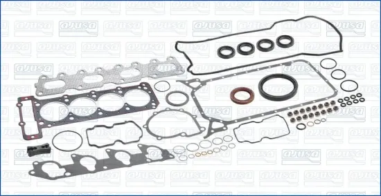 Dichtungsvollsatz, Motor AJUSA 50123500 Bild Dichtungsvollsatz, Motor AJUSA 50123500