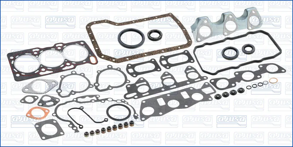 Dichtungsvollsatz, Motor AJUSA 50125200