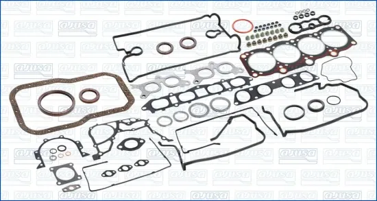 Dichtungsvollsatz, Motor AJUSA 50126500 Bild Dichtungsvollsatz, Motor AJUSA 50126500