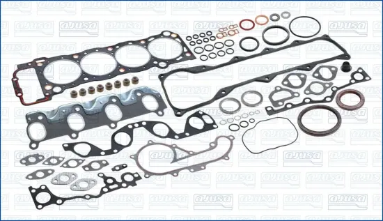 Dichtungsvollsatz, Motor AJUSA 50126700 Bild Dichtungsvollsatz, Motor AJUSA 50126700
