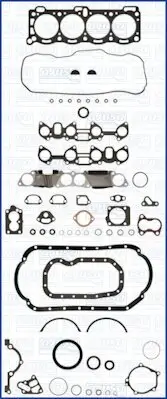 Dichtungsvollsatz, Motor AJUSA 50127100