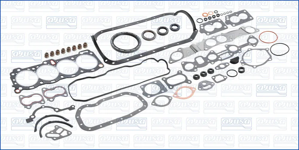 Dichtungsvollsatz, Motor AJUSA 50127300