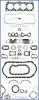 Dichtungsvollsatz, Motor AJUSA 50127300 Bild Dichtungsvollsatz, Motor AJUSA 50127300