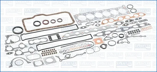 Dichtungsvollsatz, Motor AJUSA 50127500 Bild Dichtungsvollsatz, Motor AJUSA 50127500