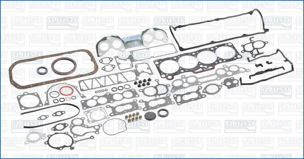 Dichtungsvollsatz, Motor AJUSA 50128500