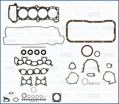 Dichtungsvollsatz, Motor AJUSA 50133000