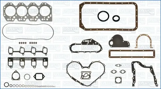 Dichtungsvollsatz, Motor AJUSA 50134500 Bild Dichtungsvollsatz, Motor AJUSA 50134500