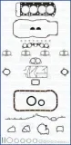 Dichtungsvollsatz, Motor AJUSA 50135000