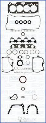 Dichtungsvollsatz, Motor AJUSA 50136500 Bild Dichtungsvollsatz, Motor AJUSA 50136500