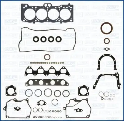 Dichtungsvollsatz, Motor AJUSA 50136600 Bild Dichtungsvollsatz, Motor AJUSA 50136600