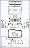 Dichtungsvollsatz, Motor AJUSA 50136800