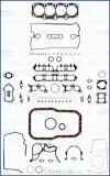 Dichtungsvollsatz, Motor AJUSA 50136800