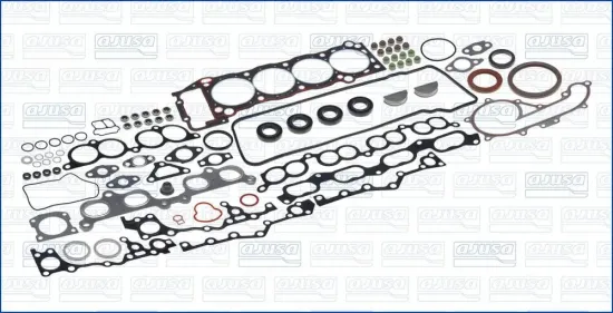 Dichtungsvollsatz, Motor AJUSA 50137000 Bild Dichtungsvollsatz, Motor AJUSA 50137000