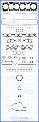 Dichtungsvollsatz, Motor AJUSA 50137600